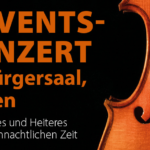 Adventskonzert