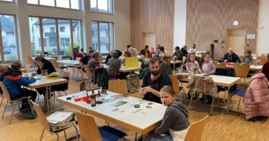 “Velden spielt!“ begeistert erneut Groß und Klein